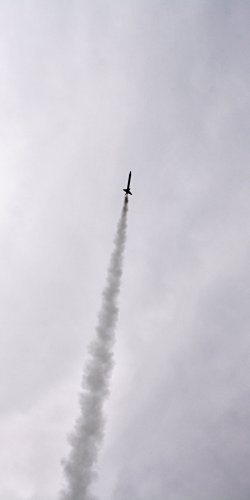 Terezka - Ivan Blazek - let 2